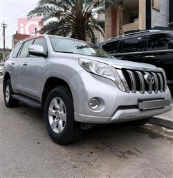 تويوتا لاندكروزر برادو